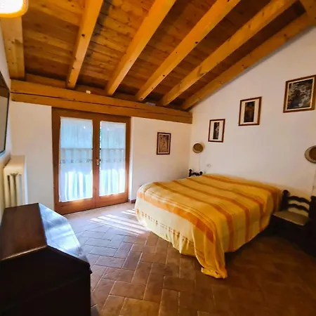 Villadina Farm Landsted *