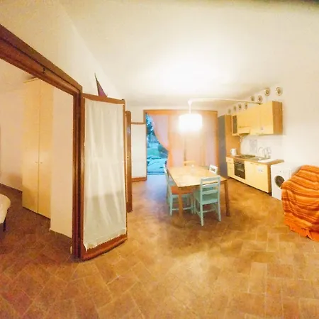 Villadina Farm Landsted Colico