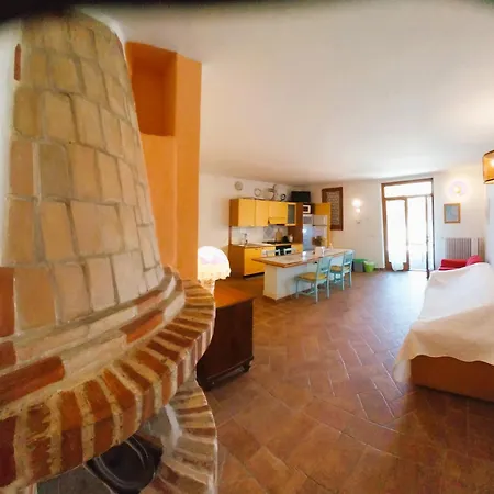 Villadina Farm Landsted Colico