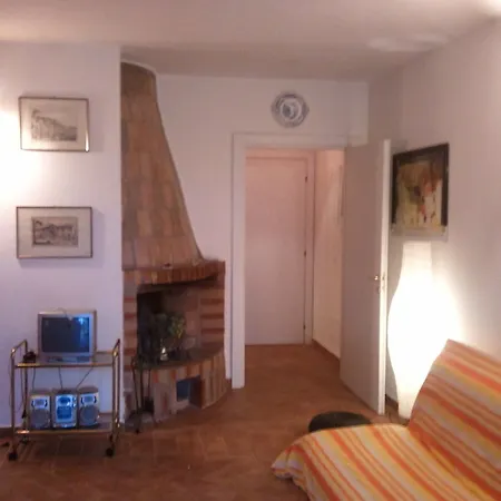 Landsted Villadina Farm Colico