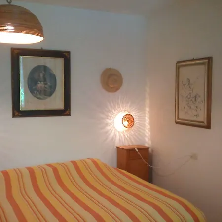 Landsted Villadina Farm Colico
