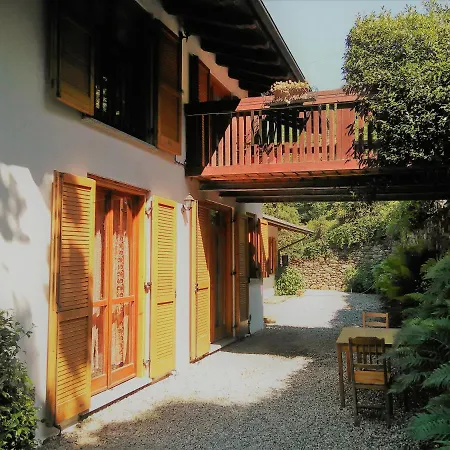 Villadina Farm Landsted *
