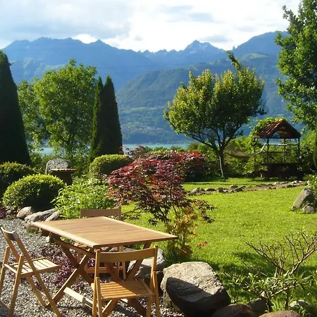 Landsted Villadina Farm Colico