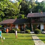 Villadina Farm Casa de Campo Colico