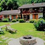 Casa de Campo Villadina Farm Colico