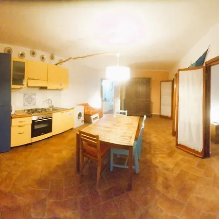 Villadina Farm קוליקו