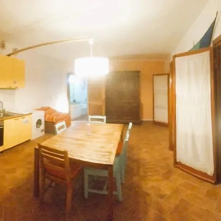 בית כפרי Villadina Farm קוליקו