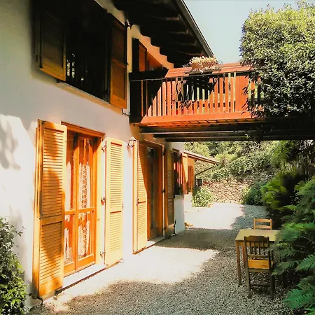 Villadina Farm Casa de Campo