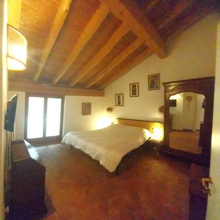Villadina Farm בית כפרי קוליקו
