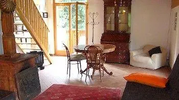 Villadina Farm בית כפרי קוליקו