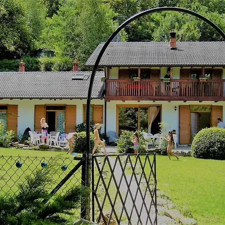 Villadina Farm קוליקו