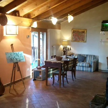 Villadina Farm * קוליקו