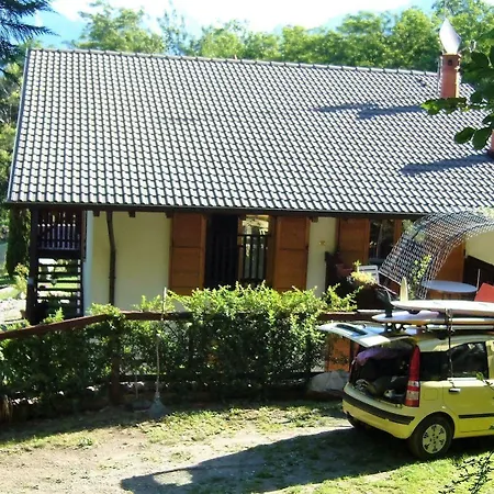 Villadina Farm בית כפרי קוליקו