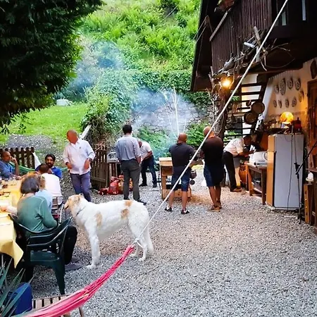 Villadina Farm カントリーハウス コーリコ