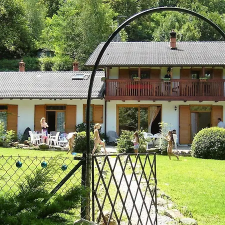 Villadina Farm コーリコ